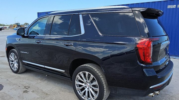 GMC YUKON  2023