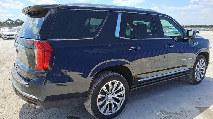 GMC YUKON  2023