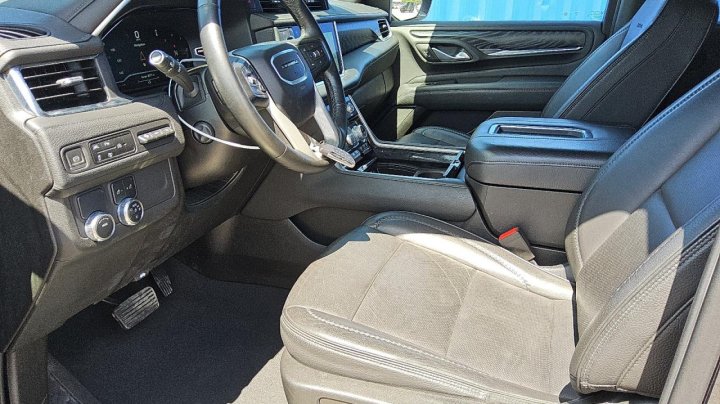 GMC YUKON  2023