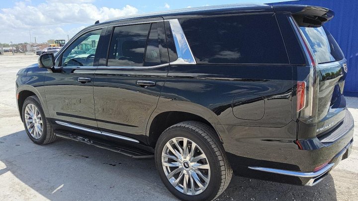 Cadillac Escalade  2023