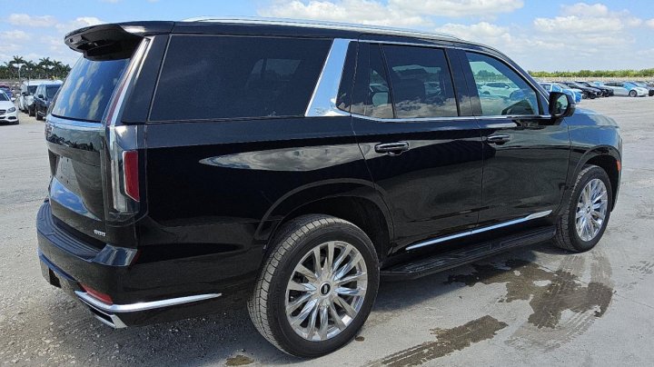 Cadillac Escalade  2023