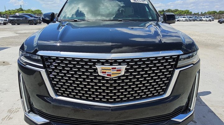 Cadillac Escalade  2023