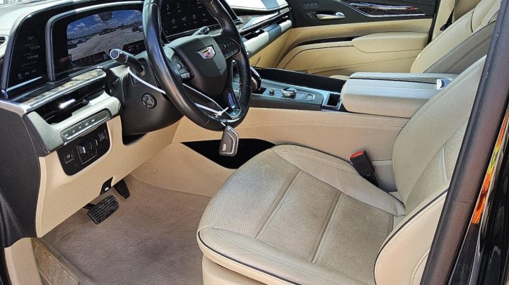 Cadillac Escalade  2023