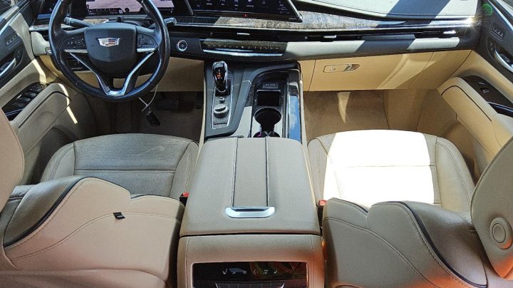 Cadillac Escalade  2023