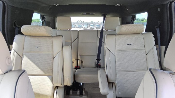 Cadillac Escalade  2023