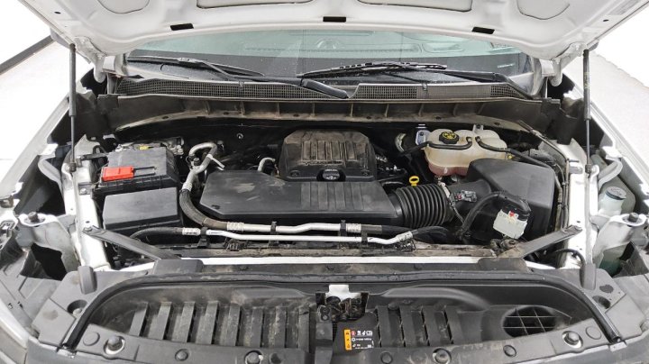 Chevrolet Silverado  2023