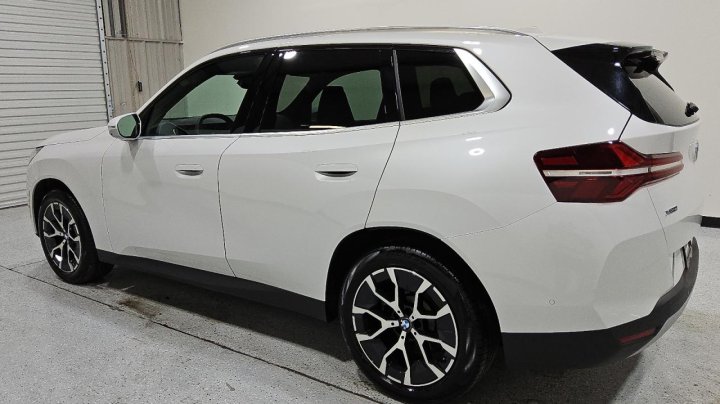 BMW X3  2025
