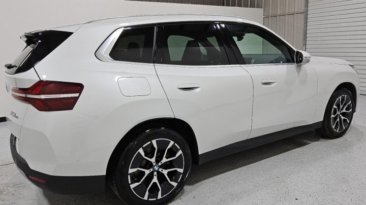 BMW X3  2025