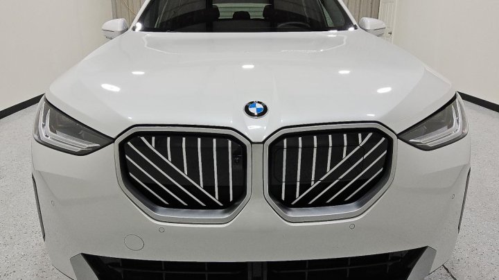 BMW X3  2025