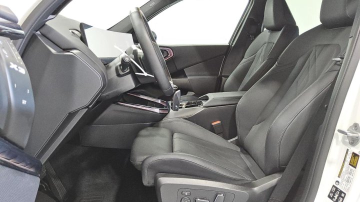 BMW X3  2025