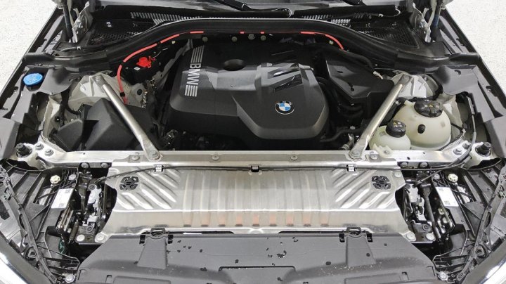 BMW X3  2025