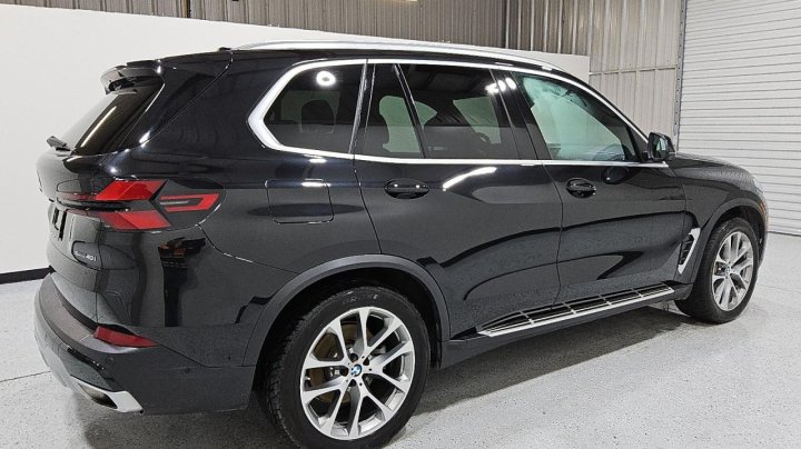 BMW X5  2024