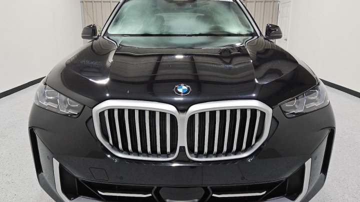 BMW X5  2024