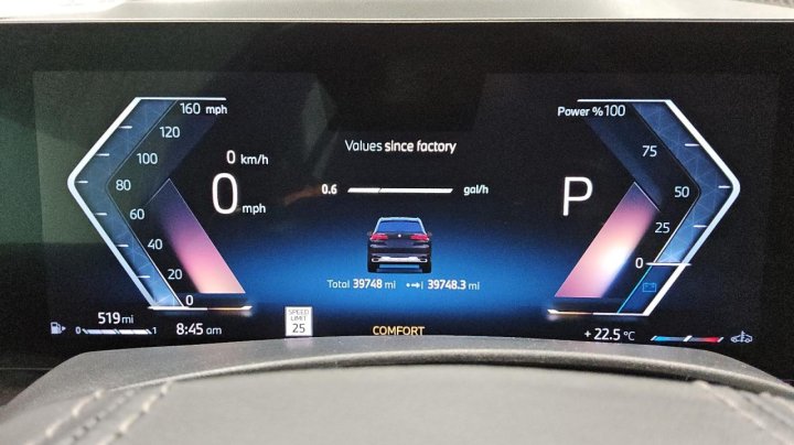 BMW X5  2024