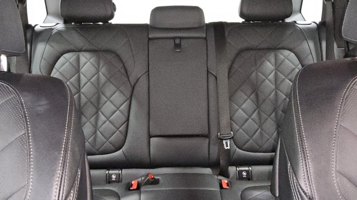 BMW X5  2024