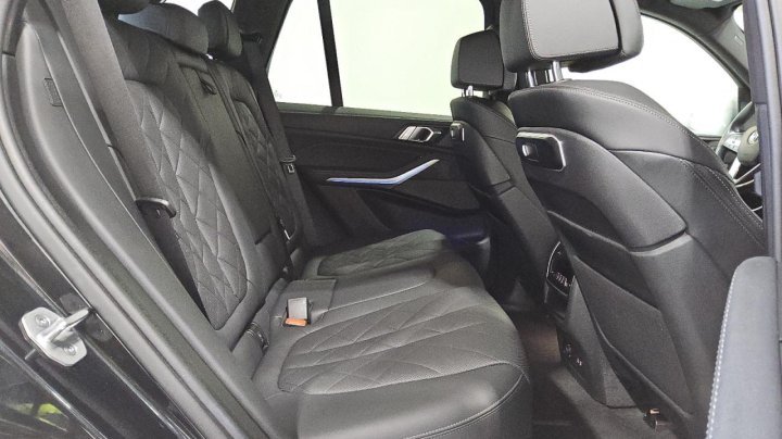 BMW X5  2024