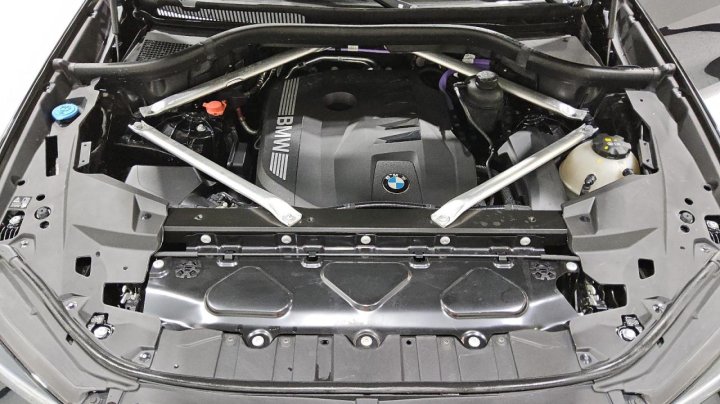 BMW X5  2024