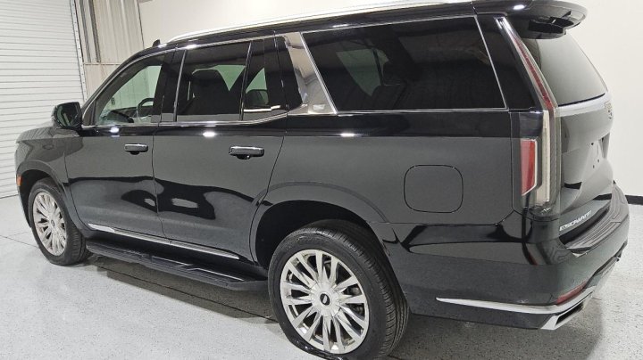 Cadillac Escalade  2023
