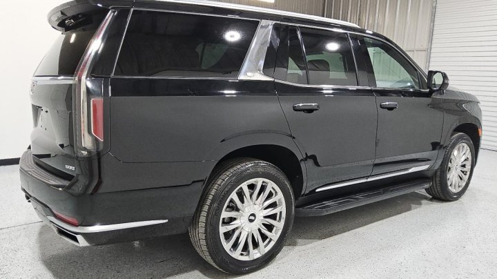 Cadillac Escalade  2023