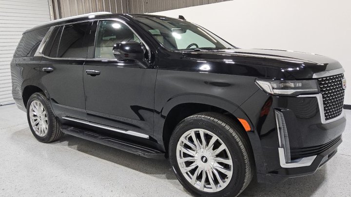 Cadillac Escalade  2023