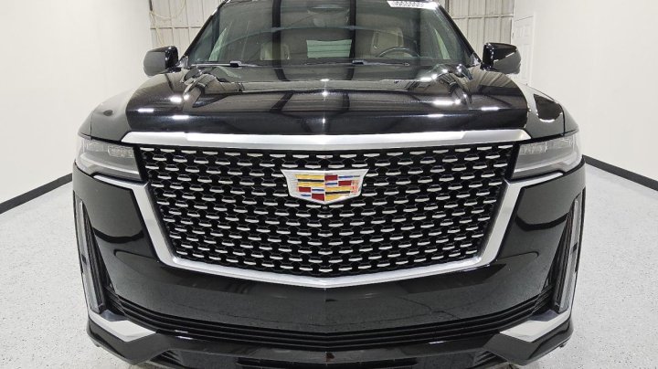 Cadillac Escalade  2023