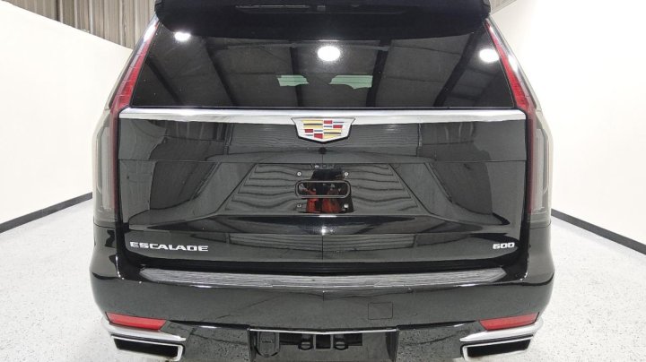 Cadillac Escalade  2023