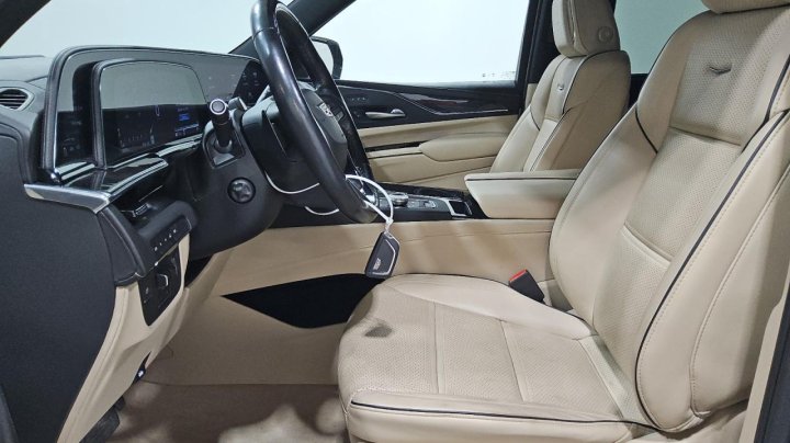 Cadillac Escalade  2023