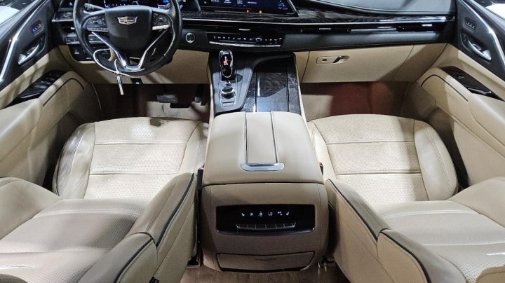 Cadillac Escalade  2023