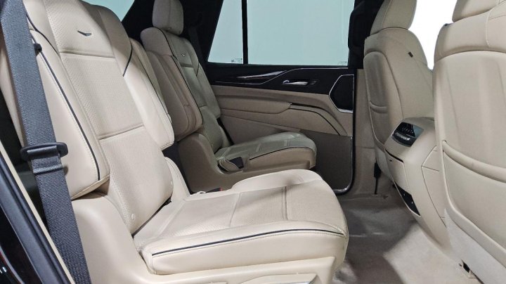 Cadillac Escalade  2023