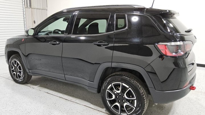 JEEP COMPASS  2024