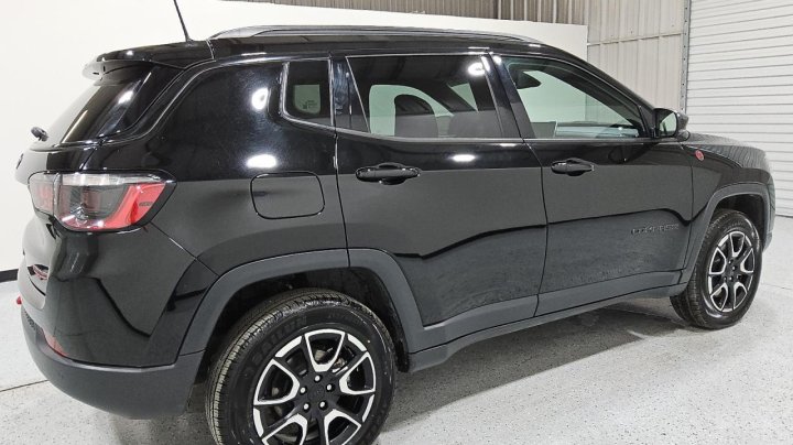 JEEP COMPASS  2024