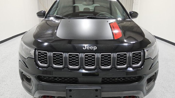 JEEP COMPASS  2024