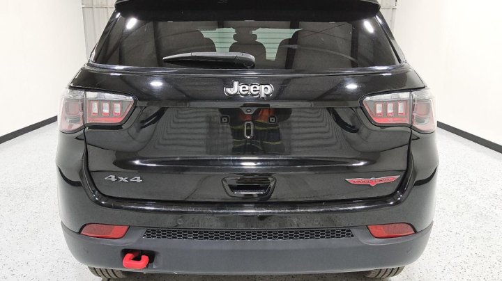 JEEP COMPASS  2024