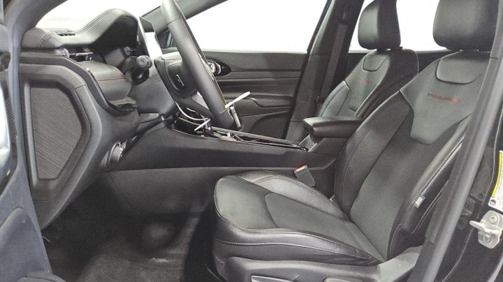 JEEP COMPASS  2024