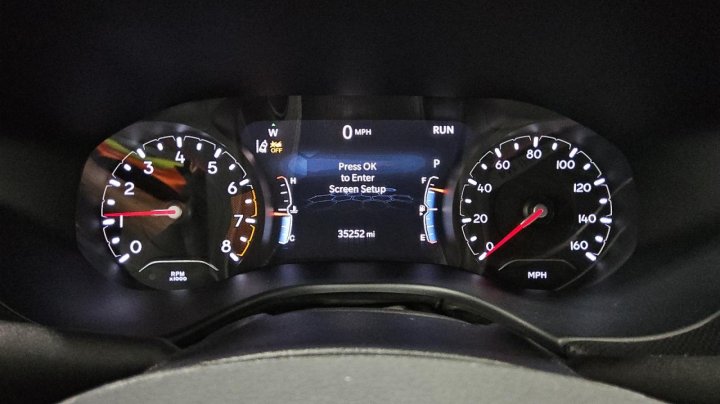 JEEP COMPASS  2024