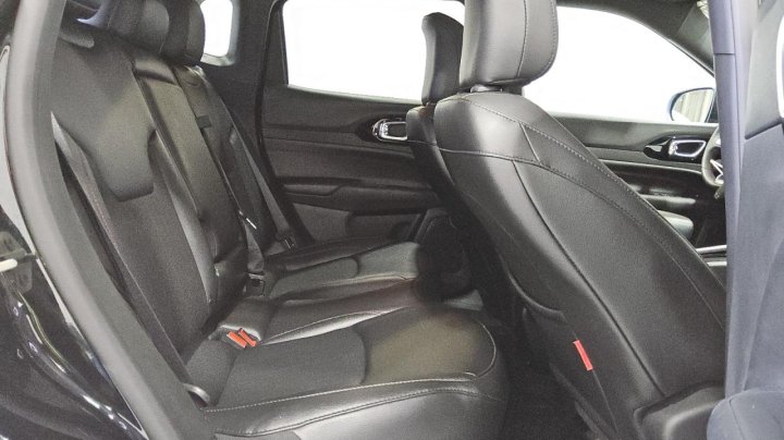 JEEP COMPASS  2024