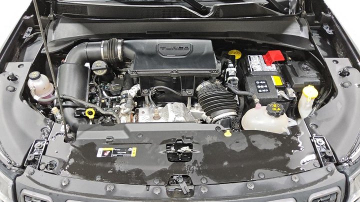 JEEP COMPASS  2024