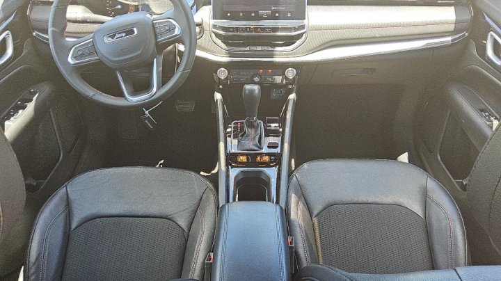 JEEP COMPASS  2024