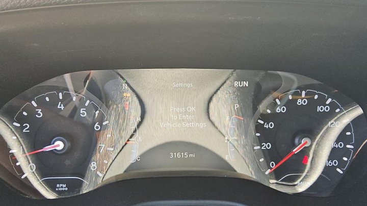 JEEP COMPASS  2024