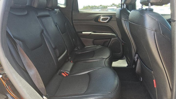 JEEP COMPASS  2024