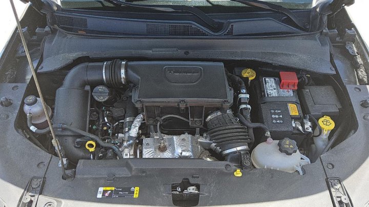JEEP COMPASS  2024
