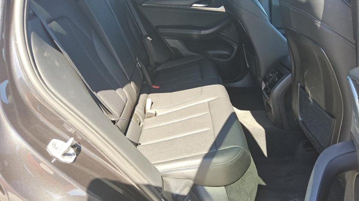 BMW X3  2024