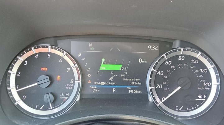 Toyota Highlander  2023