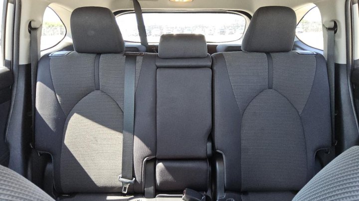 Toyota Highlander  2023