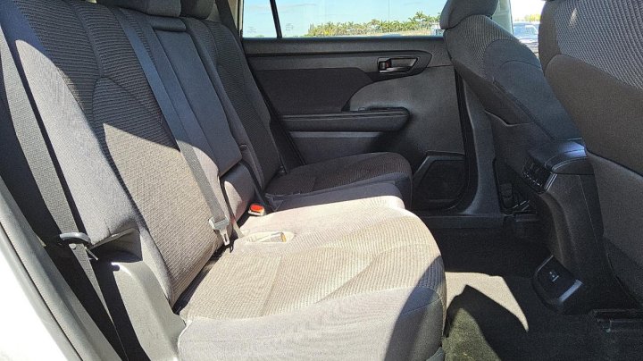Toyota Highlander  2023