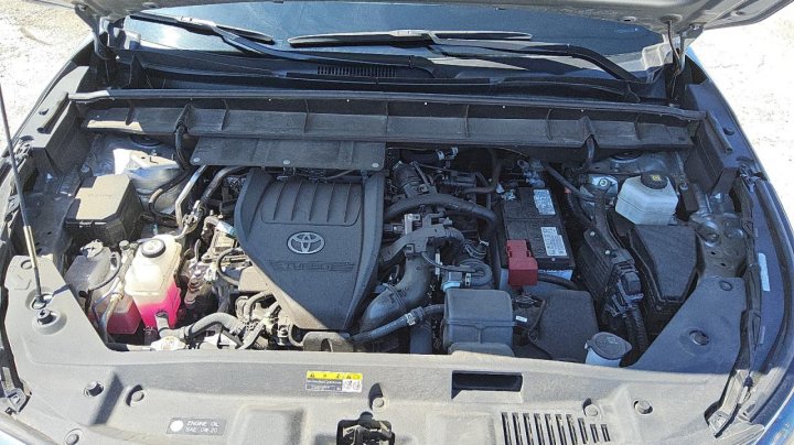 Toyota Highlander  2023