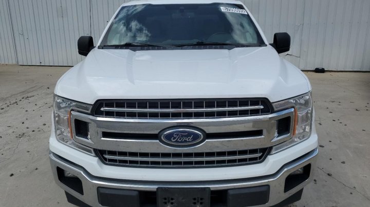 Ford F150  2019
