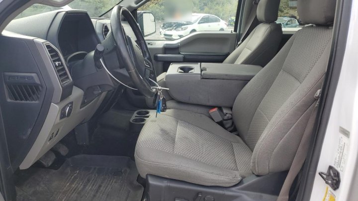 Ford F150  2019