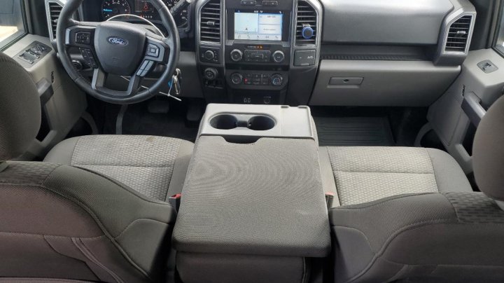 Ford F150  2019