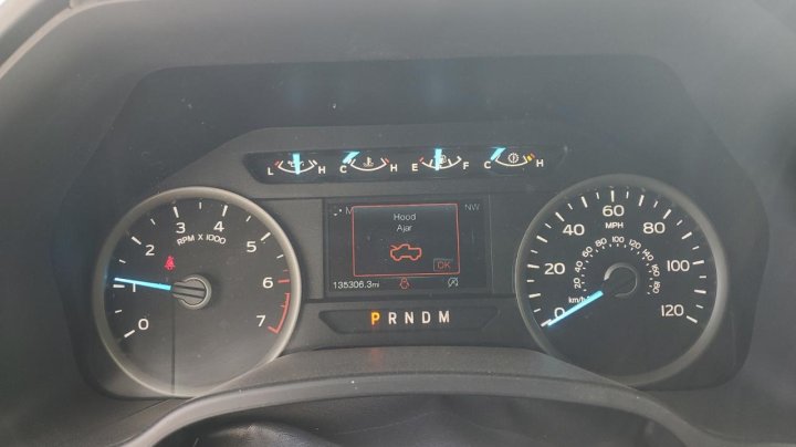 Ford F150  2019